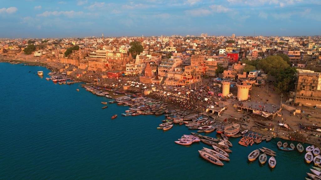 Famous Ghats of Varanasi You Must Visit at Least Once in Your Lifetime
