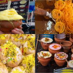 A Complete Guide to Varanasi Street Food: What to Eat in Banaras