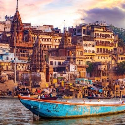 Exploring the Soul of Varanasi: Why Kashi Is the Spiritual Capital of India