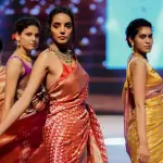Banaras Ka Fasion & Bridal Shopping: Jahaan Ethnic Style Banta Hai Trend